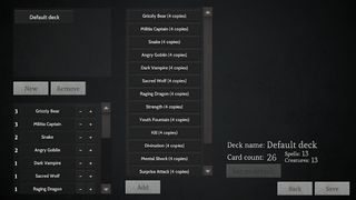 Cards Master Arena - Screenshot 2
