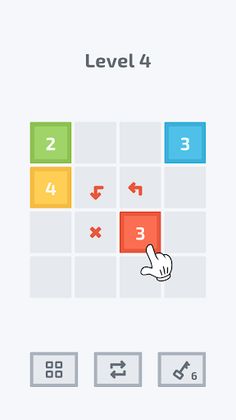 Fill the field - Screenshot 1