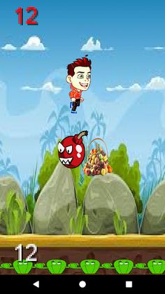 Run & Earn - Screenshot 3