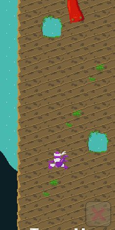 Shinobi Sling - Screenshot 2