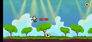 Tom Tom et Nana: Adventures - Screenshot 1