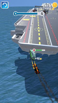 Best Boost Car - Screenshot 3