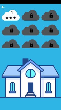 Jeu de mémoire - Screenshot 2