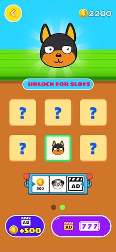 Rescue Doge - Screenshot 3