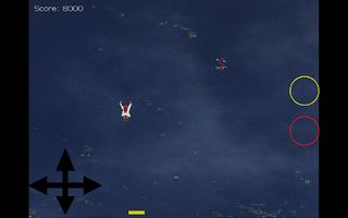 Space Jesus - Episode 1 - Screenshot 2