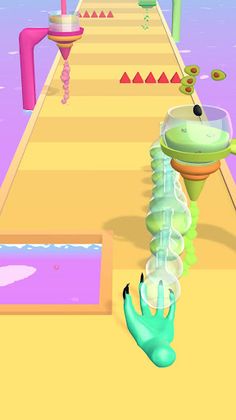 Potion Master - Screenshot 2