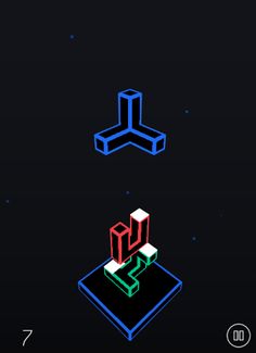 Monolithic - Screenshot 3