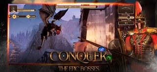 Vulcan's Creed: Mythology Game - Screenshot 2