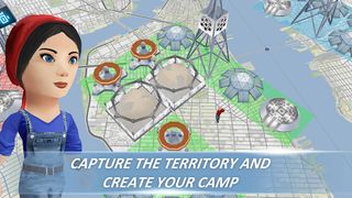 Follower Battle - Screenshot 3