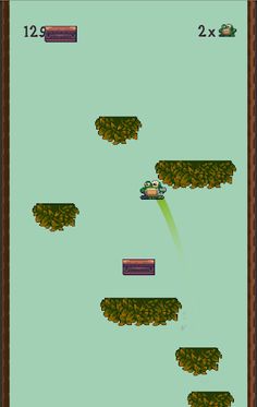 FrogFlick - Screenshot 1