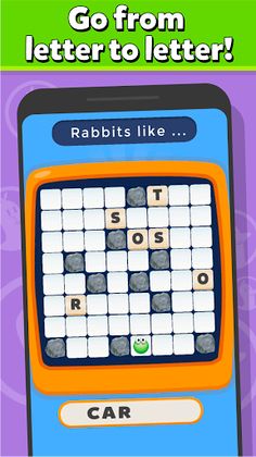 Word Dash - Screenshot 2