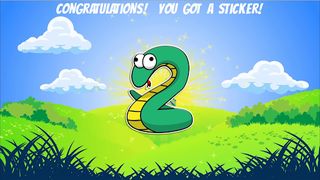 Professor Bunsen Math Grade 2 - Screenshot 1