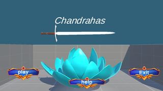 chandrahas - Screenshot 1