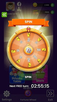 Ludo 2020 : Multiplayer Ludo G - Screenshot 2