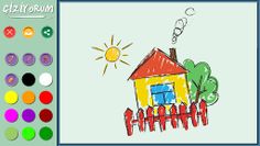 Baak! Çiziyorum - Screenshot 3