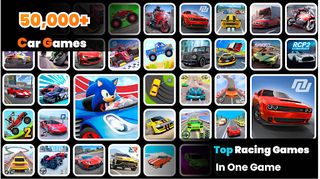 All Games : All In One Game - Screenshot 3