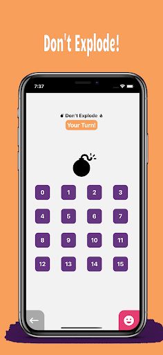 Bored Games With Friends - Screenshot 3