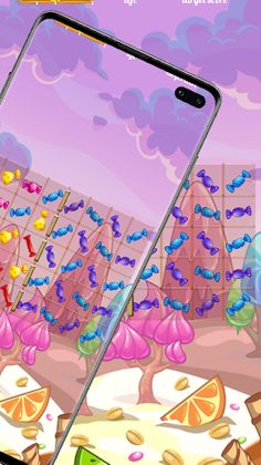 Candy Wrap - Screenshot 4