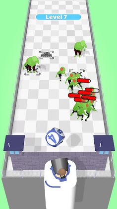 Dice Defense ! - Screenshot 3