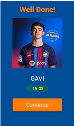 Barcelona : Quiz 2023 - Screenshot 2