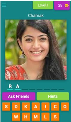 Guess Kannada actress - Screenshot 1