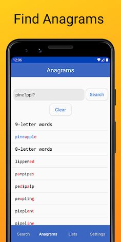 Word Checker & Dictionary (for - Screenshot 2