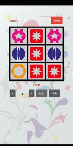 Bored7X - Screenshot 1