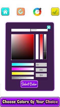 DIY Squishy Mesh Simulator - Screenshot 3