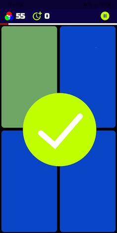 Shades Of Colors - Screenshot 3