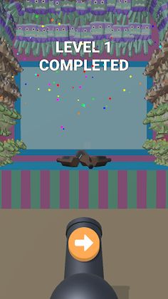 Carnival Shot - Screenshot 3