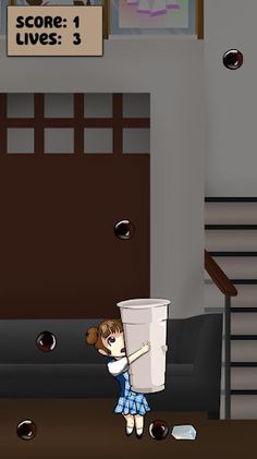 Catch Me If You Can - Screenshot 4