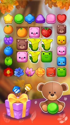 Block master puzzle - Screenshot 1
