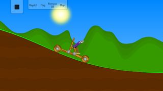 Siege Physics - Screenshot 3