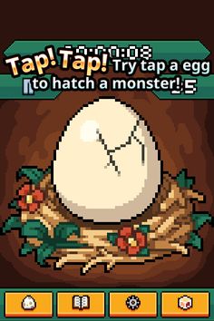 TapMon Battle - Screenshot 4