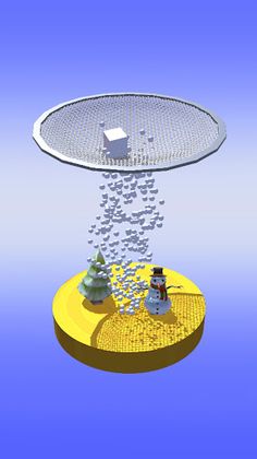 Glass Ball - Screenshot 1