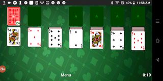 CardGame - Screenshot 1