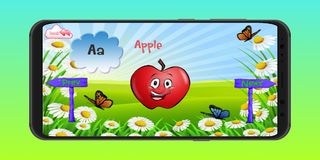 First Step Learning - Screenshot 2