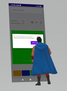 Matrix✌✌ - Screenshot 3