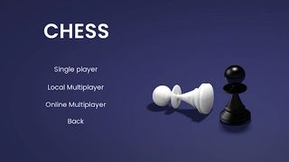 Chess - Screenshot 3