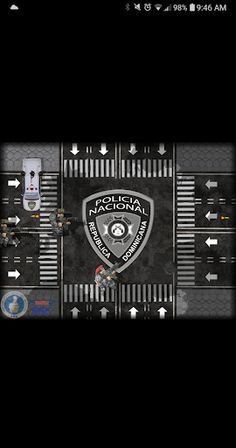 Dominican Republic Police - Screenshot 4