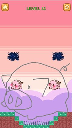 Save Piggy - Screenshot 4