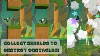 Birdie - Screenshot 3