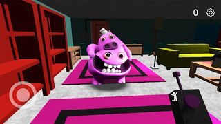 Pigster Escape - Screenshot 1