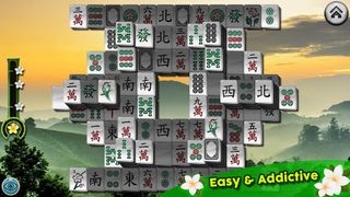 Mahjong Infinite - Screenshot 1