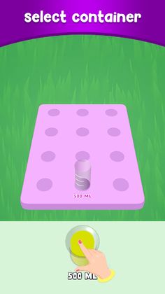 Potion Merge - Screenshot 2