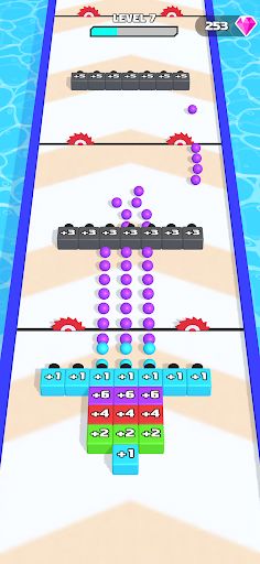 Sticky Numbers 3D - Screenshot 3