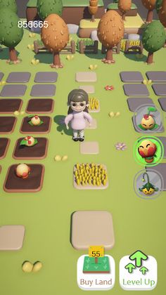 Sky Farm - Screenshot 1