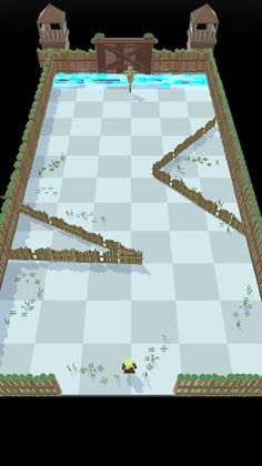 Arrow master 3d: hard game - Screenshot 3