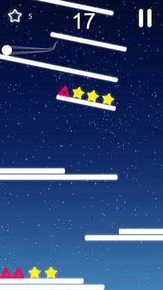 Switch Flow - Screenshot 1