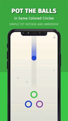 Ball To Ring - Screenshot 2